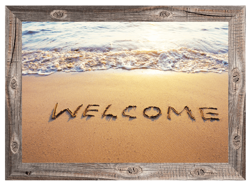 Welcome to True Door County