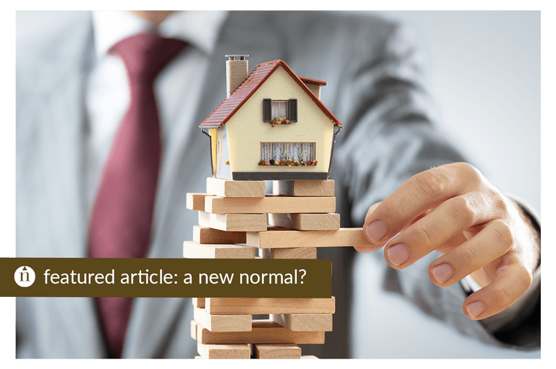 The Changing Door County Real Estate Market, Door County Happenings, Fall Decorating Ideas and More!