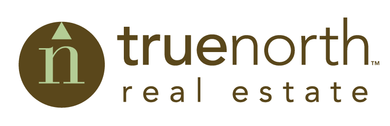 True North Real Estate logo
