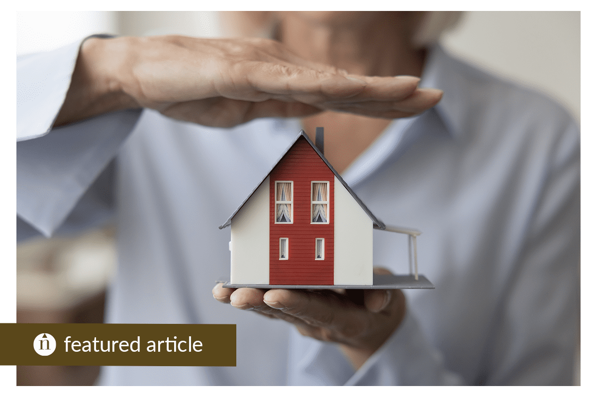 Real Estate Proposed Legal Settlement