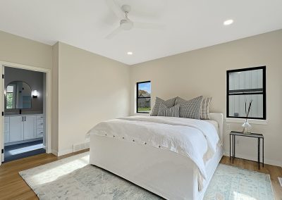 Primary Suite of Cove 12